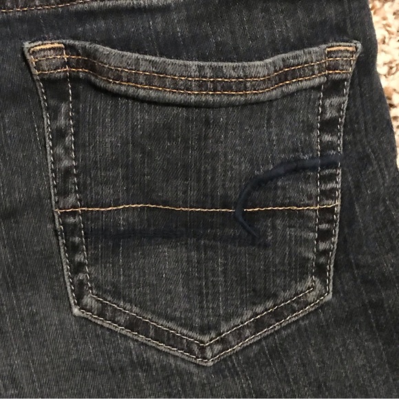 AEO Jean Shorts - Picture 5 of 12
